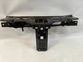 Radiator support slam panel
