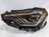 Headlight/headlamp