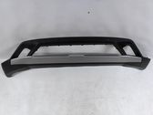 Front bumper lip