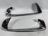 Front fog light trim/grill