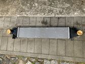Intercooler radiator