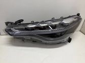 Headlight/headlamp