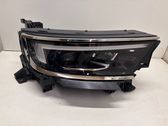 Headlight/headlamp