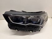 Headlight/headlamp