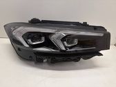 Headlight/headlamp