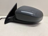Front door electric wing mirror