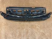 Front grill