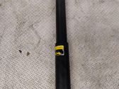 Rear shock absorber/damper
