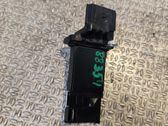 Mass air flow meter