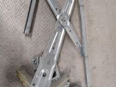 Front door window regulator with motor