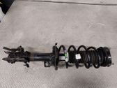 Front shock absorber/damper