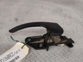 Front door interior handle