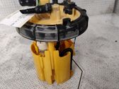 In-tank fuel pump