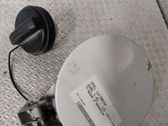 Fuel tank cap