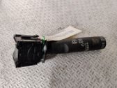 Wiper control stalk