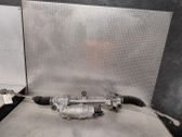 Steering rack