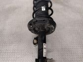 Front shock absorber/damper