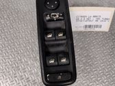 Electric window control switch