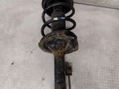 Front shock absorber/damper