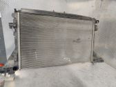 Coolant radiator