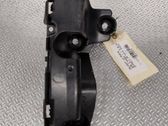 Rear bumper mounting bracket