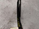 Rear wiper blade arm