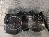 Speedometer (instrument cluster)