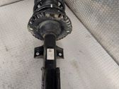 Front shock absorber/damper