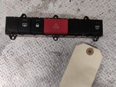 Hazard light switch