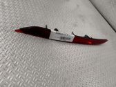 Rear tail light reflector