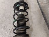 Front shock absorber/damper