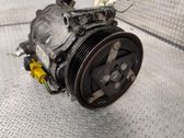 Air conditioning (A/C) compressor (pump)