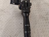 Wiper control stalk