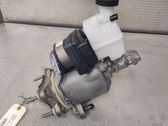 Brake booster