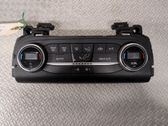 Climate control unit