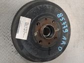 Drum brake (rear)