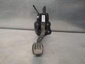 Clutch pedal