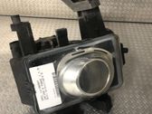 Front fog light