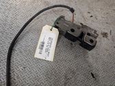 Engine bonnet/hood lock/catch