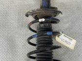 Front shock absorber/damper