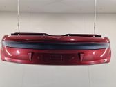 Rear bumper