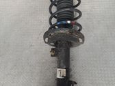 Front shock absorber/damper