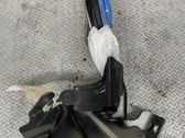 Engine bonnet/hood hinges