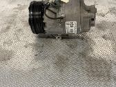 Air conditioning (A/C) compressor (pump)