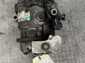 Air conditioning (A/C) compressor (pump)