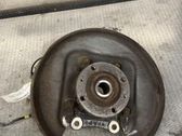 Rear wheel hub spindle/knuckle