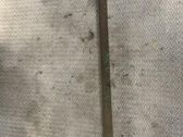 Rear driveshaft