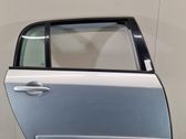 Rear door