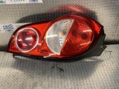Rear/tail lights