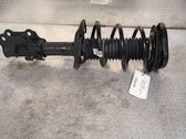 Front shock absorber/damper